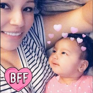 Meet your Posher, Diana